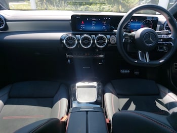 Used Mercedes-Benz CLA 2025 for sale - 79407043: Photo