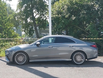 Used Mercedes-Benz CLA 2025 for sale - 79407043: Photo