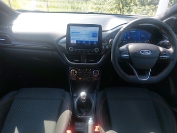 Used Ford Puma 2022 for sale - 79048354: Photo