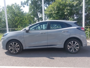 Used Ford Puma 2022 for sale - 79048354: Photo