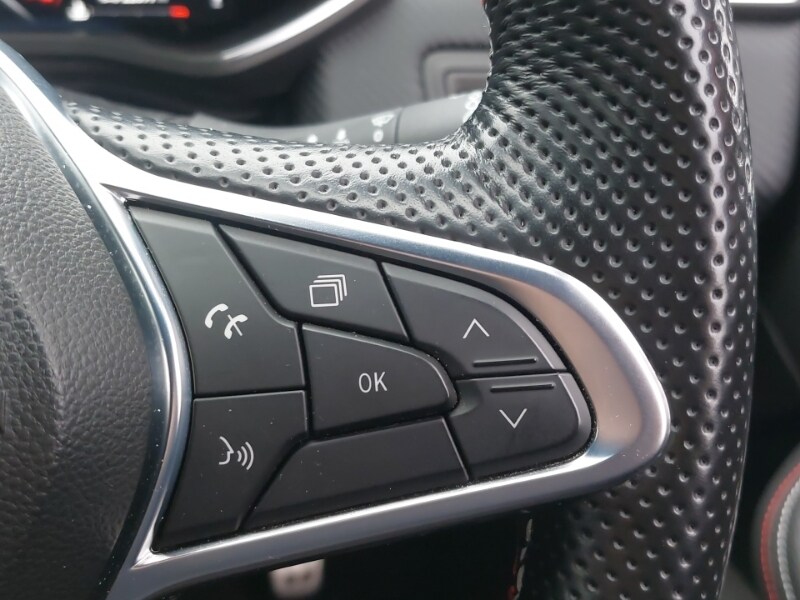 Used Renault Clio 2023 for sale - 77366219: Photo 13