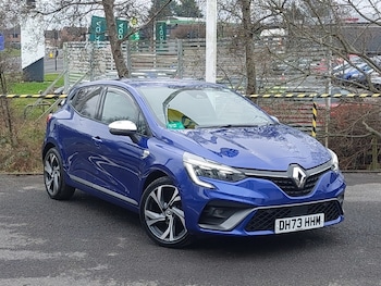 Used Renault Clio 2023 for sale - 77366219: Photo