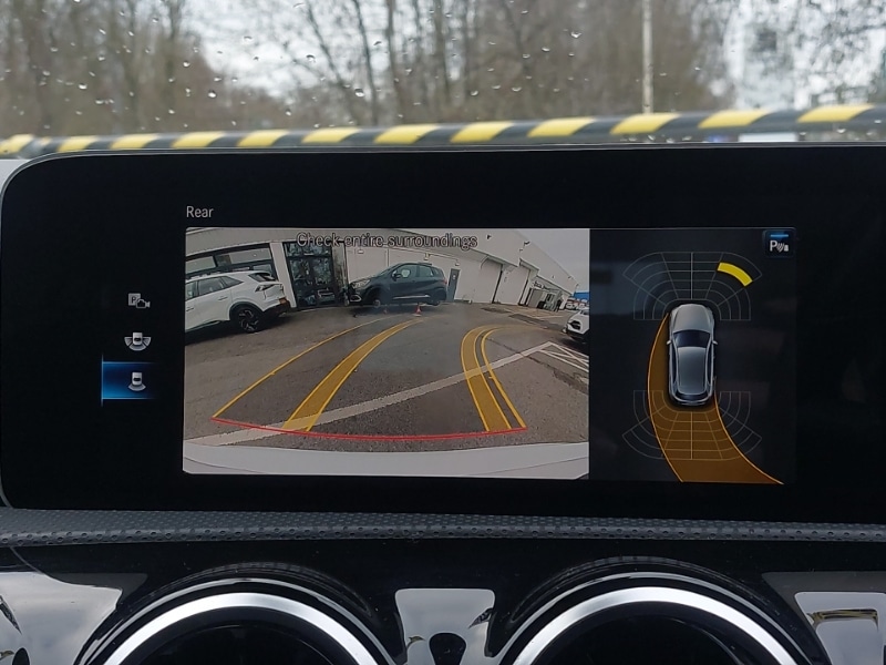 Used Mercedes-Benz A-Class 2018 for sale - 77070066: Photo 10