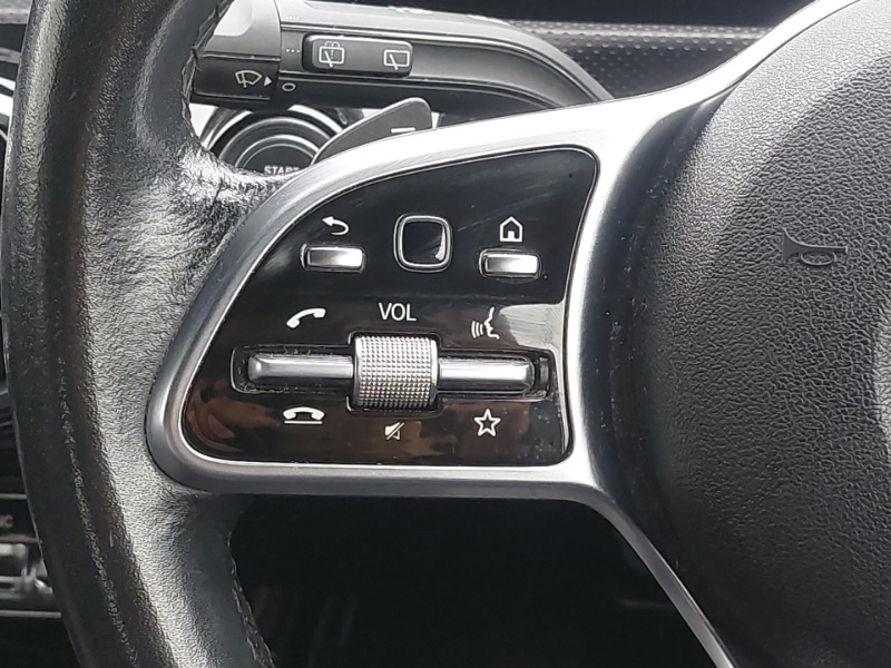 Used Mercedes-Benz A-Class 2018 for sale - 77070066: Photo 12