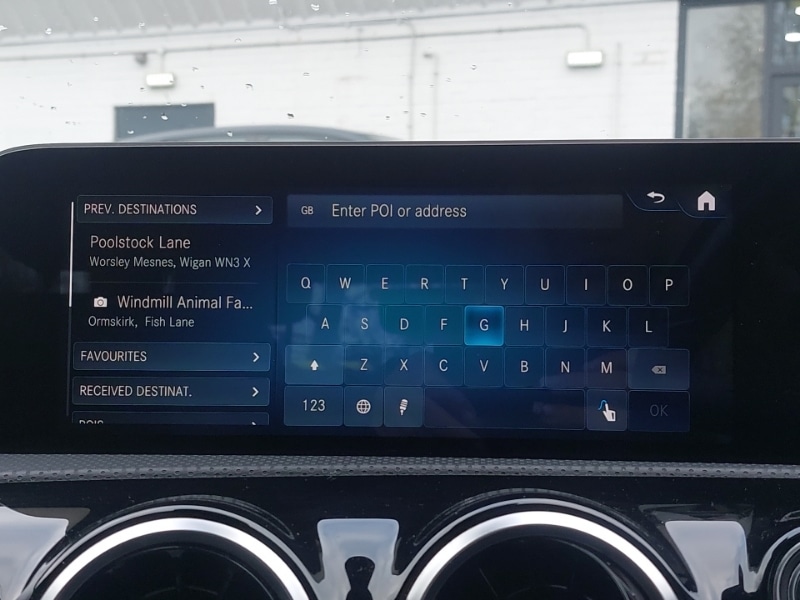 Used Mercedes-Benz A-Class 2018 for sale - 77070066: Photo 18