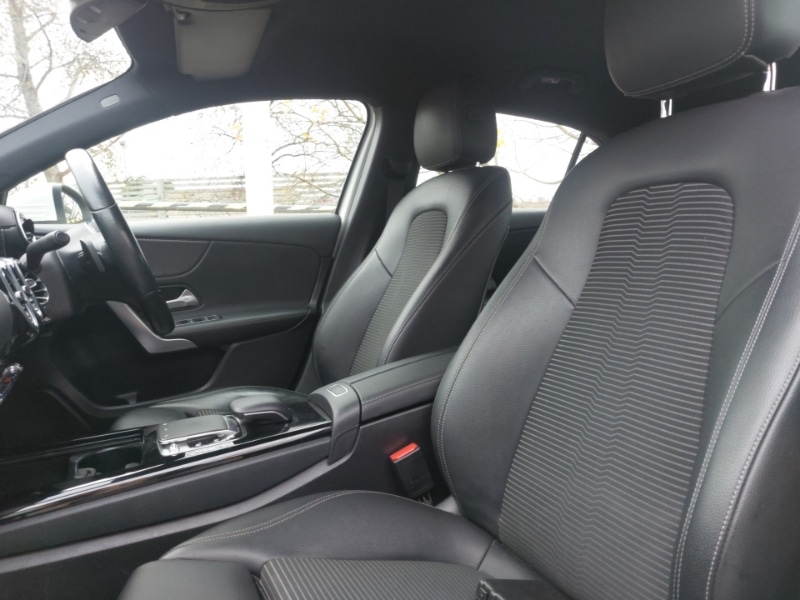 Used Mercedes-Benz A-Class 2018 for sale - 77070066: Photo 5