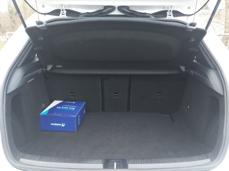 Used Mercedes-Benz A-Class 2018 for sale - 77070066: Photo 8