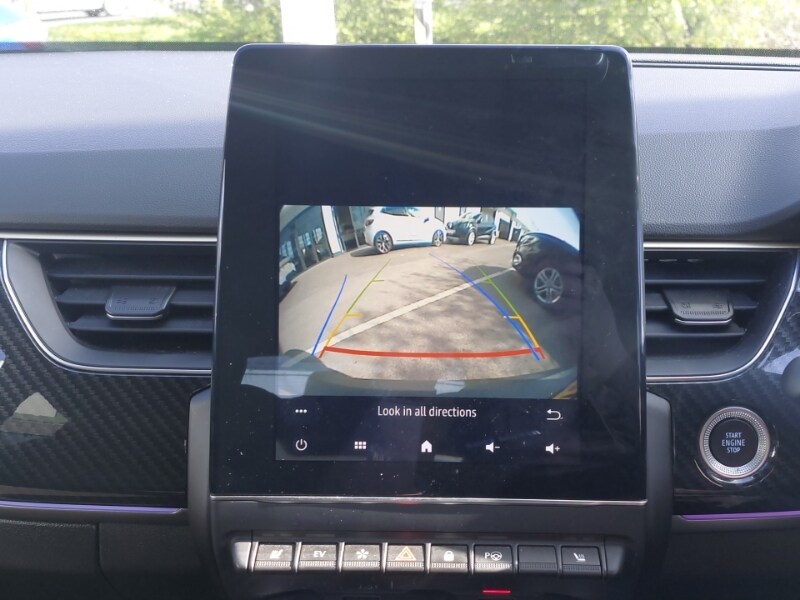 Used Renault Arkana 2023 for sale - 78178438: Photo 11