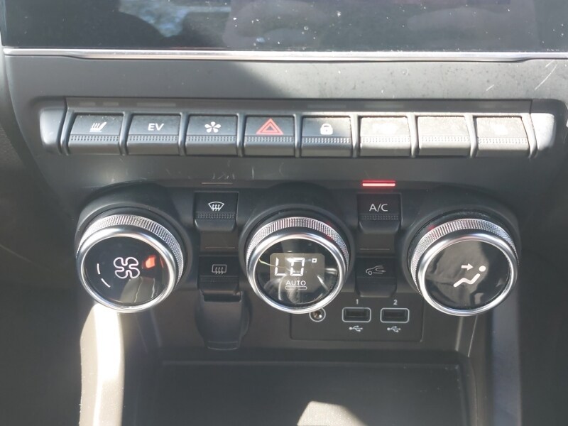 Used Renault Arkana 2023 for sale - 78178438: Photo 15