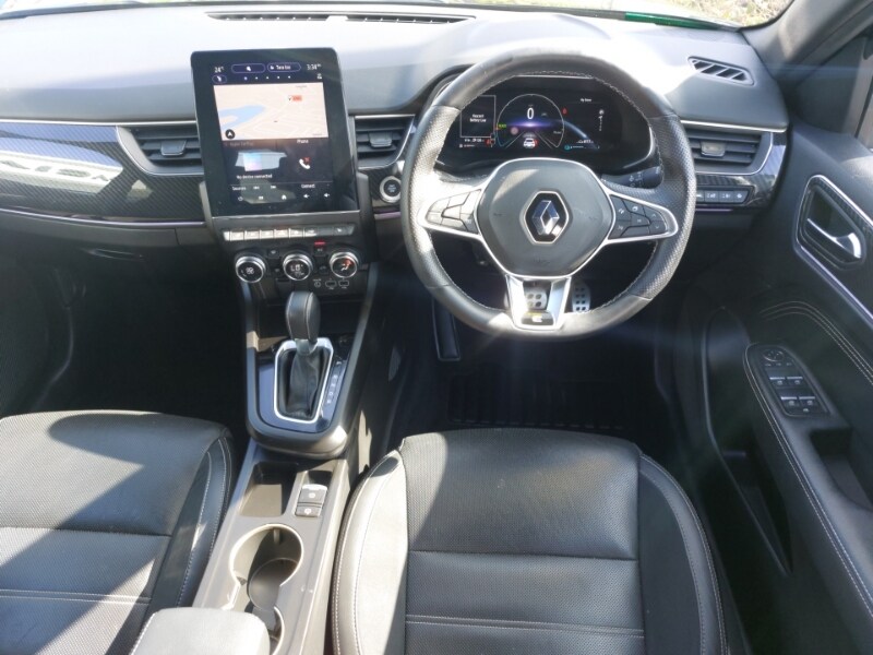 Used Renault Arkana 2023 for sale - 78178438: Photo 7