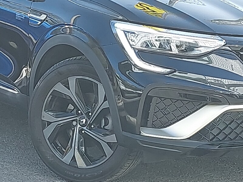 Used Renault Arkana 2023 for sale - 78178438: Photo 9