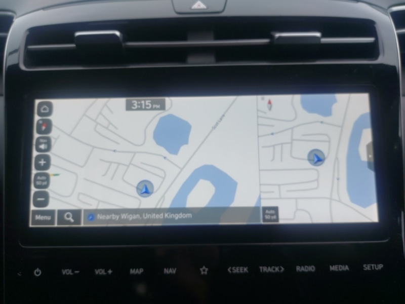 Used Hyundai TUCSON 2022 for sale - 77483860: Photo 17