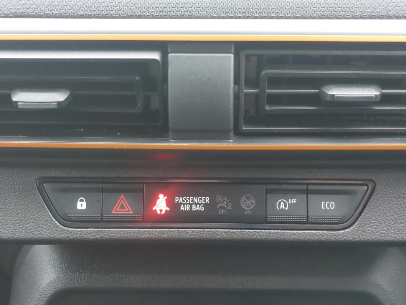 Used Dacia Sandero Stepway 2022 for sale - 77379786: Photo 14