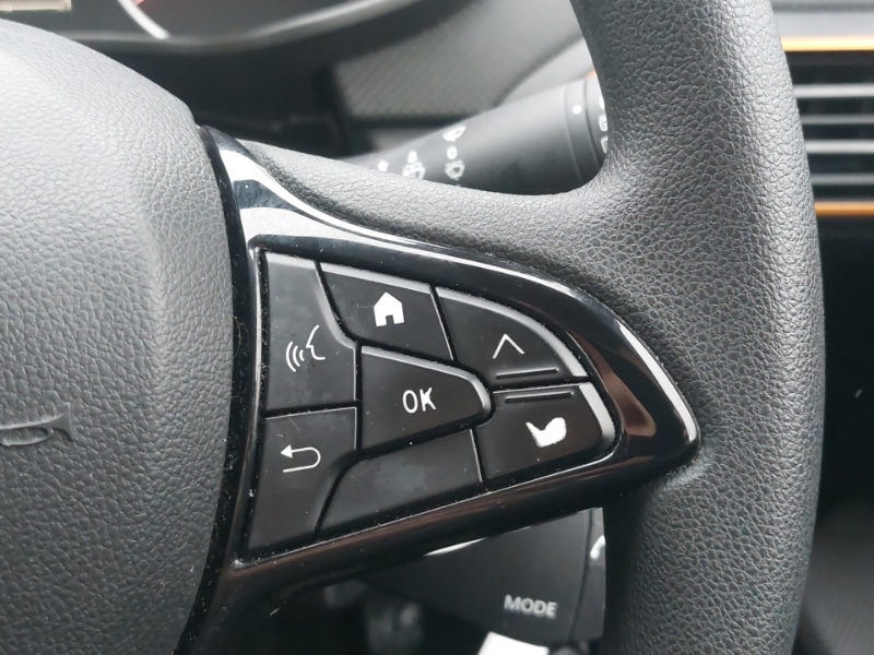 Used Dacia Sandero Stepway 2022 for sale - 77379786: Photo 16