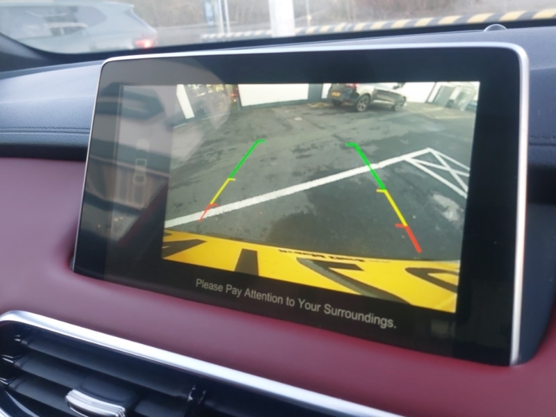 Used MG MG HS 2022 for sale - 76630709: Photo 11