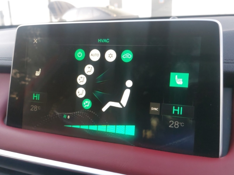 Used MG MG HS 2022 for sale - 76630709: Photo 12