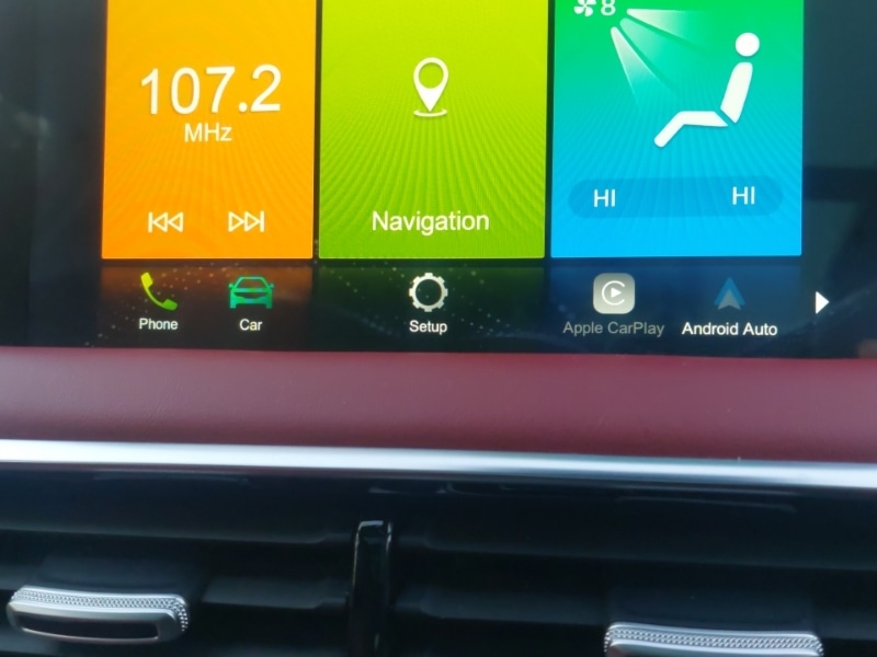 Used MG MG HS 2022 for sale - 76630709: Photo 14