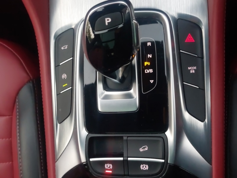 Used MG MG HS 2022 for sale - 76630709: Photo 15