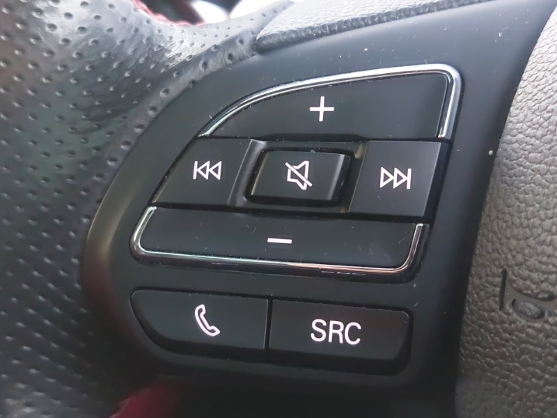 Used MG MG HS 2022 for sale - 76630709: Photo 16