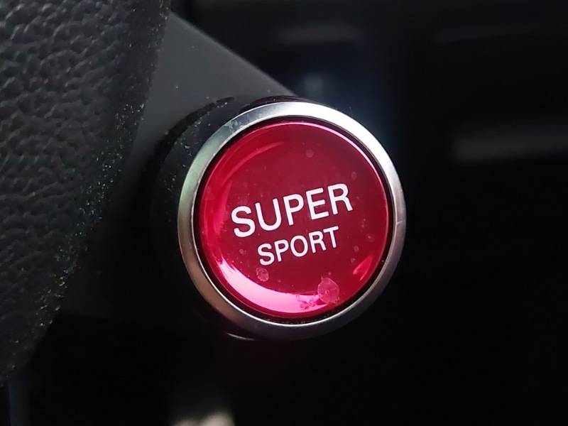 Used MG MG HS 2022 for sale - 76630709: Photo 18