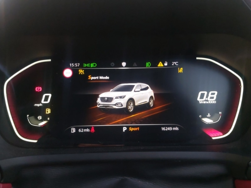 Used MG MG HS 2022 for sale - 76630709: Photo 19