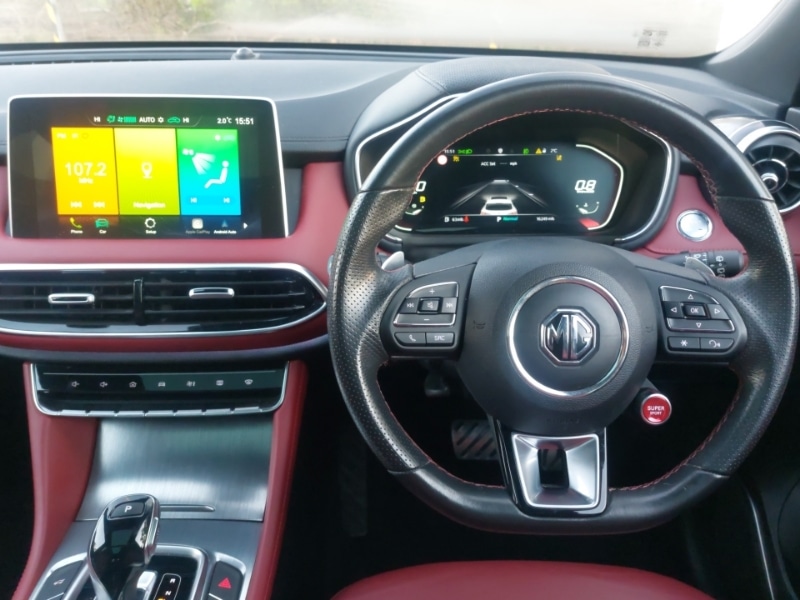 Used MG MG HS 2022 for sale - 76630709: Photo 7