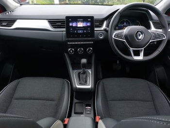 Used Renault Captur 2024 for sale - 78656383: Photo