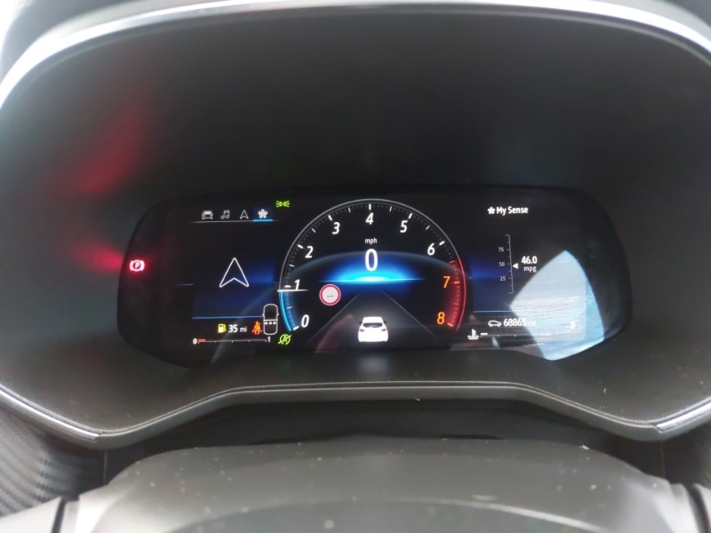 Used Renault Clio 2023 for sale - 77395440: Photo 12