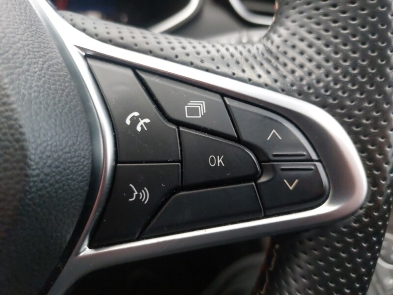 Used Renault Clio 2023 for sale - 77395440: Photo 13