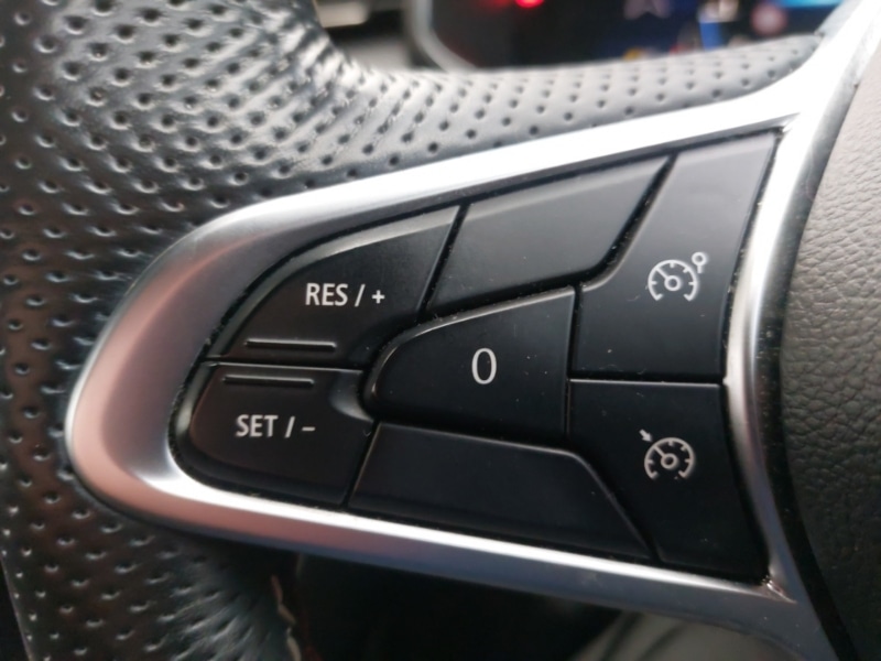 Used Renault Clio 2023 for sale - 77395440: Photo 14