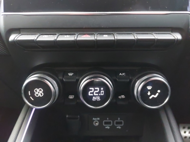 Used Renault Clio 2023 for sale - 77395440: Photo 15