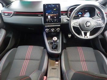 Used Renault Clio 2023 for sale - 77395440: Photo