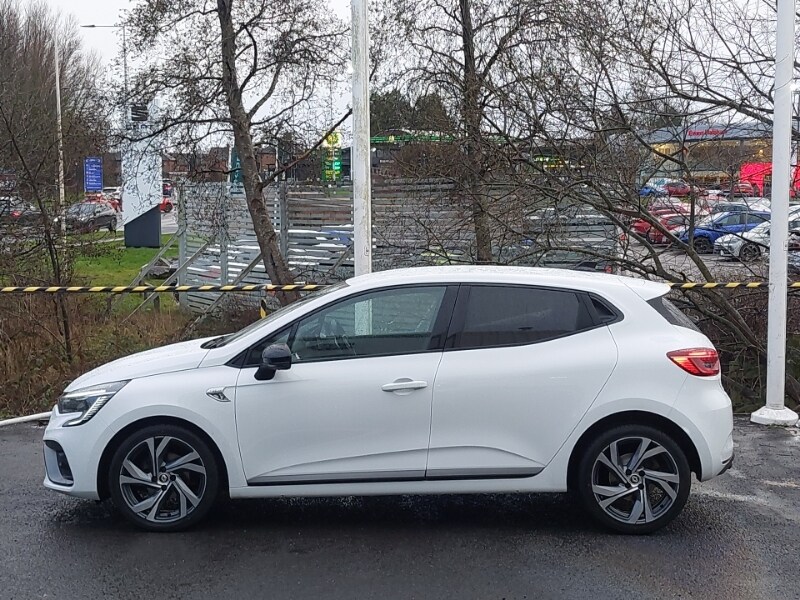 Used Renault Clio 2023 for sale - 77395440: Photo 4