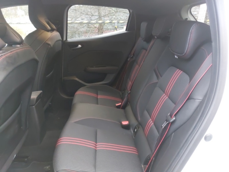 Used Renault Clio 2023 for sale - 77395440: Photo 6