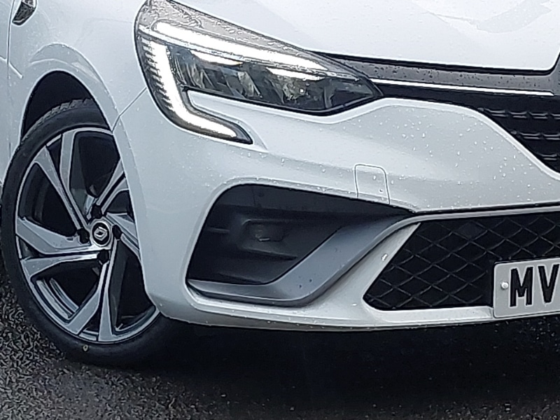 Used Renault Clio 2023 for sale - 77395440: Photo 9