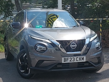 Used Nissan Juke 2023 for sale - 79399959: Photo