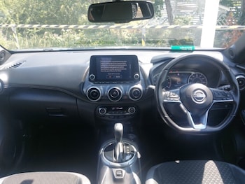 Used Nissan Juke 2023 for sale - 79399959: Photo