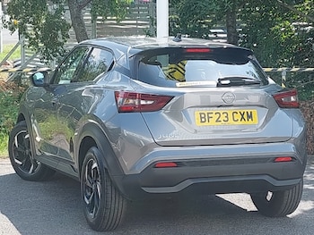 Used Nissan Juke 2023 for sale - 79399959: Photo