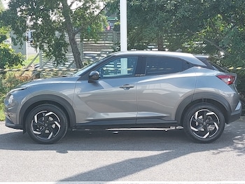Used Nissan Juke 2023 for sale - 79399959: Photo