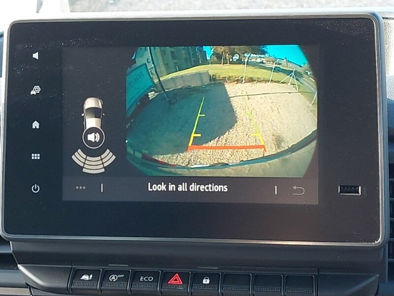 Used Renault Trafic 2025 for sale - 76932414: Photo 18