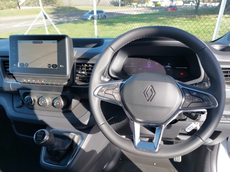 Used Renault Trafic 2025 for sale - 76932414: Photo 7