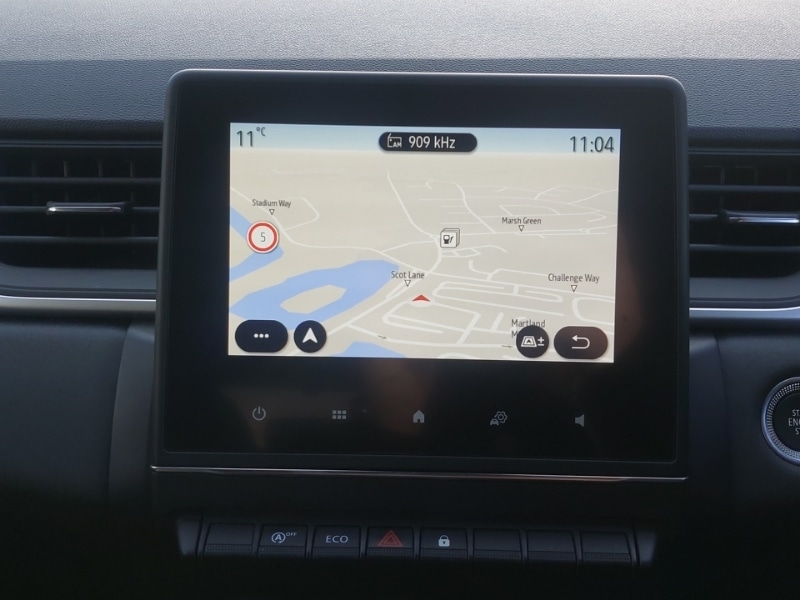 Used Renault Captur 2022 for sale - 76907004: Photo 10