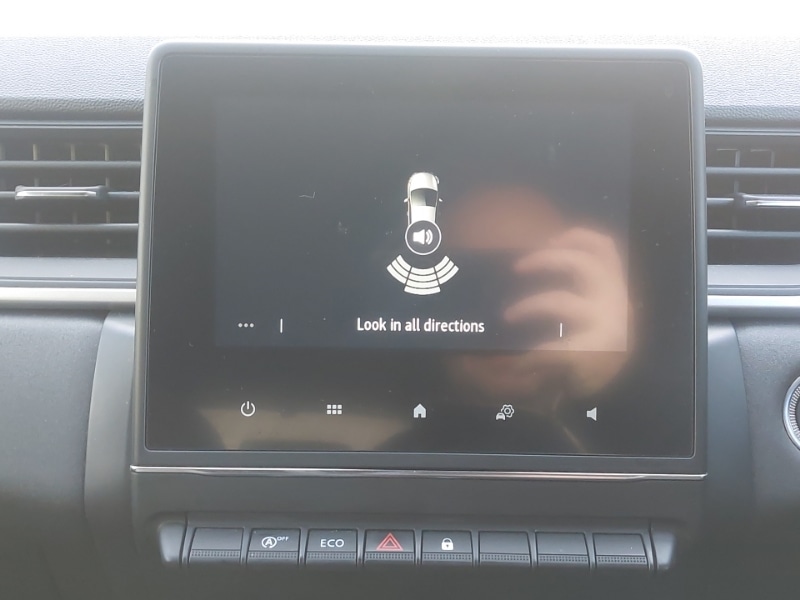 Used Renault Captur 2022 for sale - 76907004: Photo 11