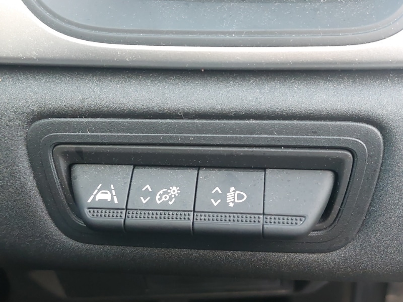 Used Renault Captur 2022 for sale - 76907004: Photo 12