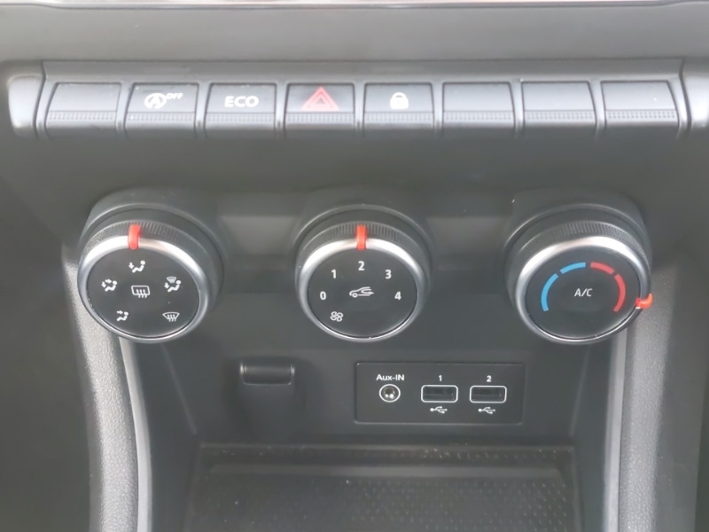 Used Renault Captur 2022 for sale - 76907004: Photo 14