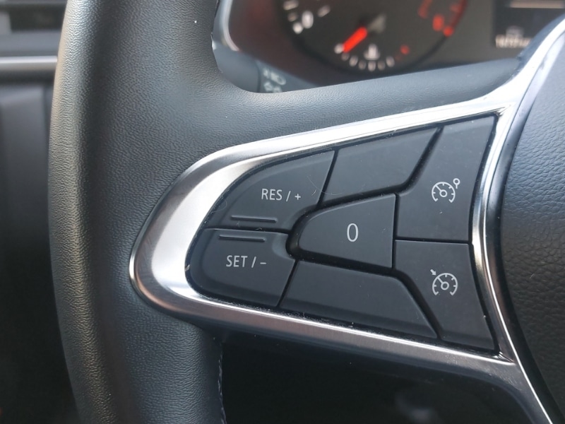 Used Renault Captur 2022 for sale - 76907004: Photo 17