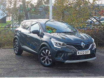 2022 - 1.0 TCE 90 Limited 5dr