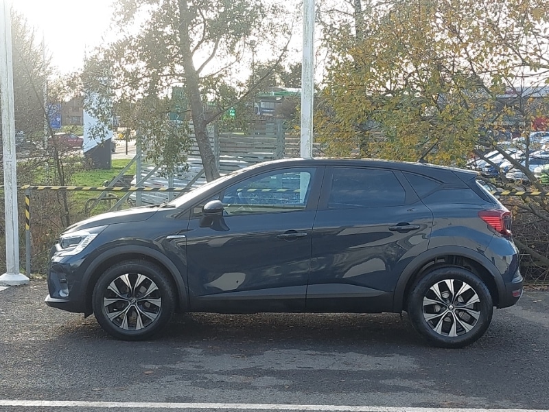 Used Renault Captur 2022 for sale - 76907004: Photo 4