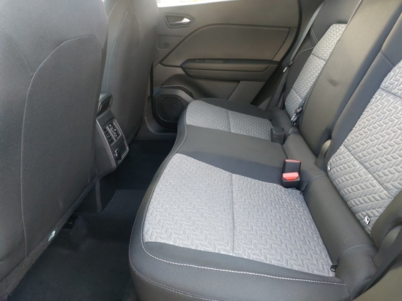 Used Renault Captur 2022 for sale - 76907004: Photo 6