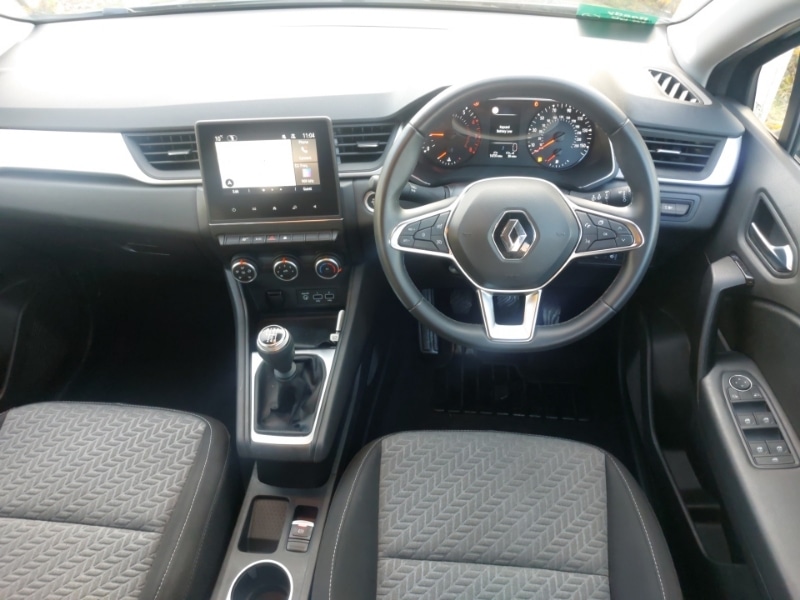 Used Renault Captur 2022 for sale - 76907004: Photo 7